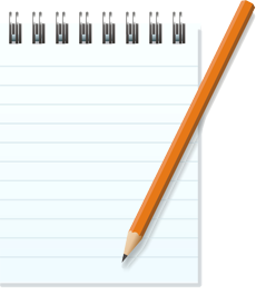 notepad
