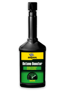 Additivo benzina OCTANE BOOSTER BARDAHL