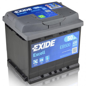 Batteria EXIDE
