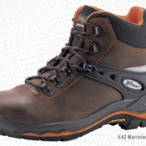 Marmolada GriSport