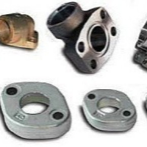 Flange